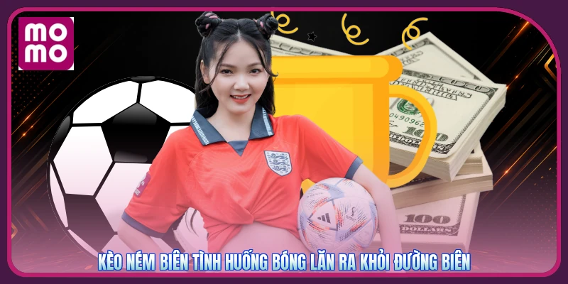 Kèo Ném Biên | Đọc Tần Suất Throw-In Qua Tấn Công 2 Cánh 2 Kèo ném biên tình huống bóng lăn ra khỏi đường biên