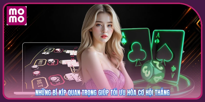 Tài Xỉu MMOO | Đặt Cược Phút Chót Bão Lớn Về Tay 100% 4 Những bí kíp quan trọng giúp tối ưu hóa cơ hội thắng