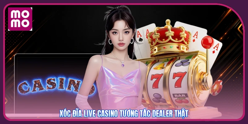 Game Xóc Đĩa Đổi Thưởng MMOO | Top 1 Uy Tín - Thưởng 100% 4 Xóc đĩa live casino tương tác dealer thật